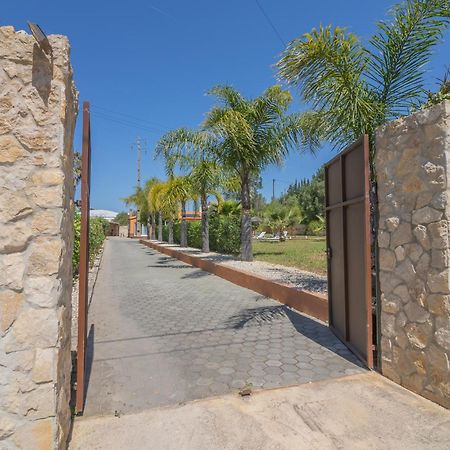 Quinta Gomes Villa Lagos Exterior foto