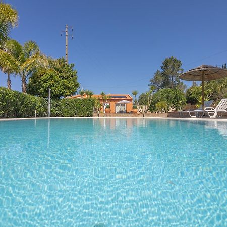 Quinta Gomes Villa Lagos Exterior foto