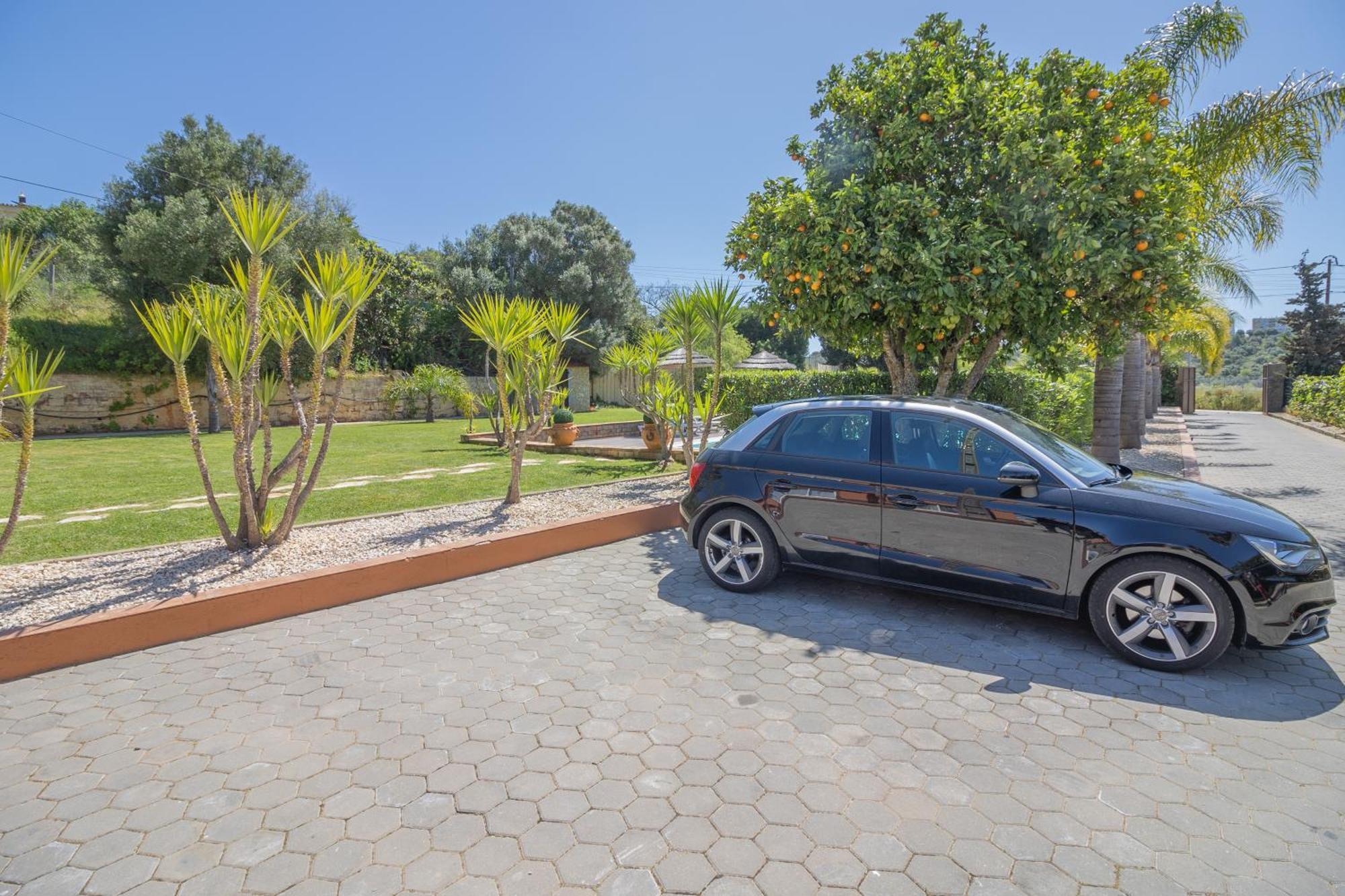 Quinta Gomes Villa Lagos Exterior foto