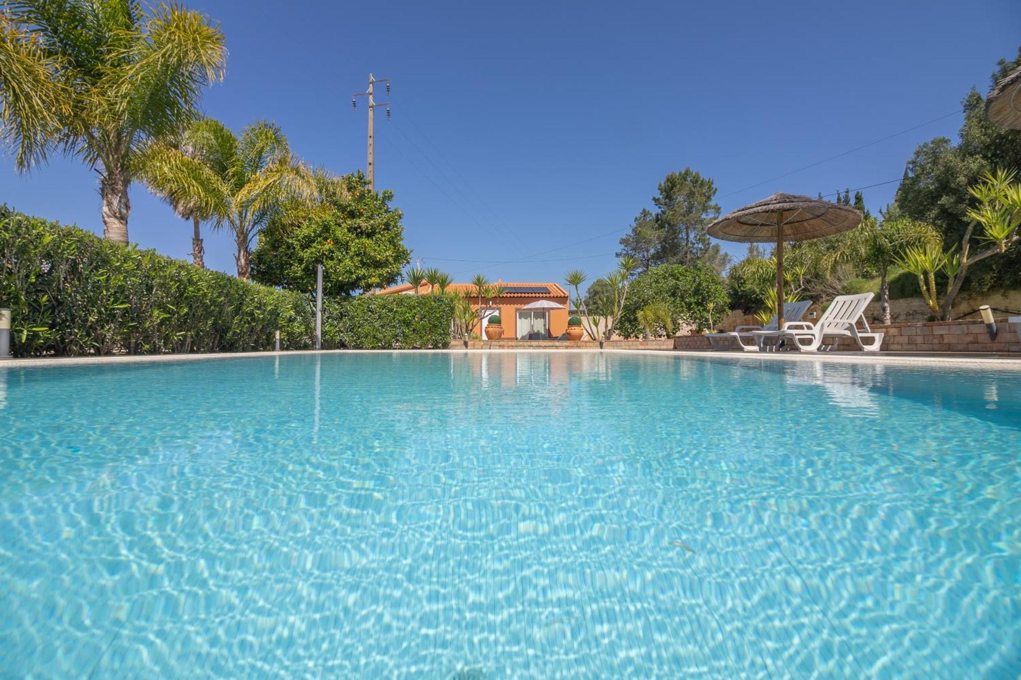 Quinta Gomes Villa Lagos Exterior foto